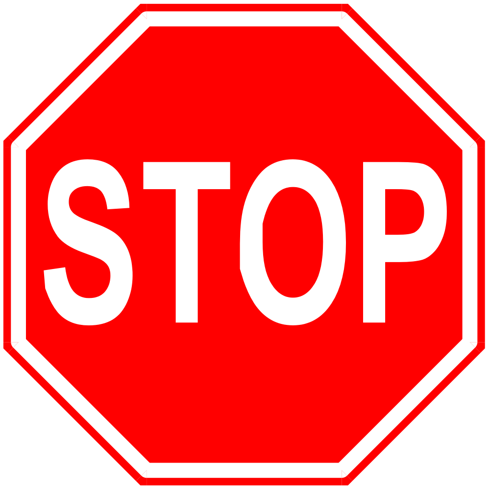 Stop